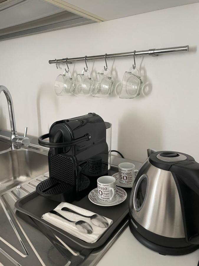 Suite 22 บารี ภายนอก รูปภาพ